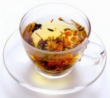 Травяной чай Травяной чай