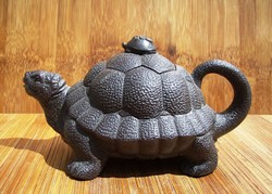 Чайник для воды в виде черепахи Чайник для воды в виде черепахи