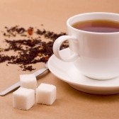 Польза от чая с сахаром Польза от чая с сахаром