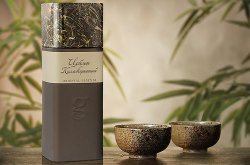 Черный чай с типсами - что это Черный чай с типсами - что это