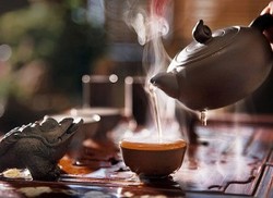 Эффект L-танина в чае Эффект L-танина в чае