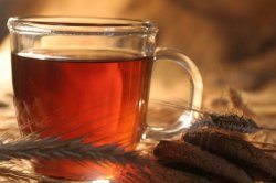 Кисель из чая Кисель из чая