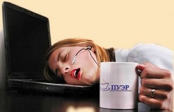10 мифов о чае