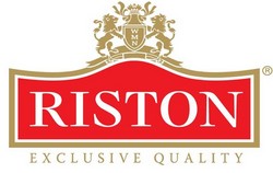 Логотип компании Riston Логотип компании Riston