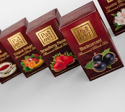 Чай Рахмет - упаковки Чай Рахмет - упаковки