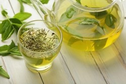 Зеленый чай полезен для здоровья Зеленый чай полезен для здоровья